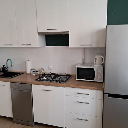 Be My Guest - Marszalkowska Studio - Center Of Warsaw Subway Wi-Fi Breakfast Ngoại thất bức ảnh