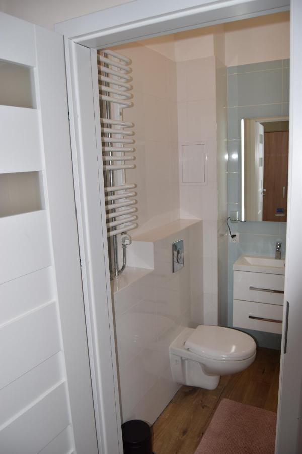 Be My Guest - Marszalkowska Studio - Center Of Warsaw Subway Wi-Fi Breakfast Ngoại thất bức ảnh