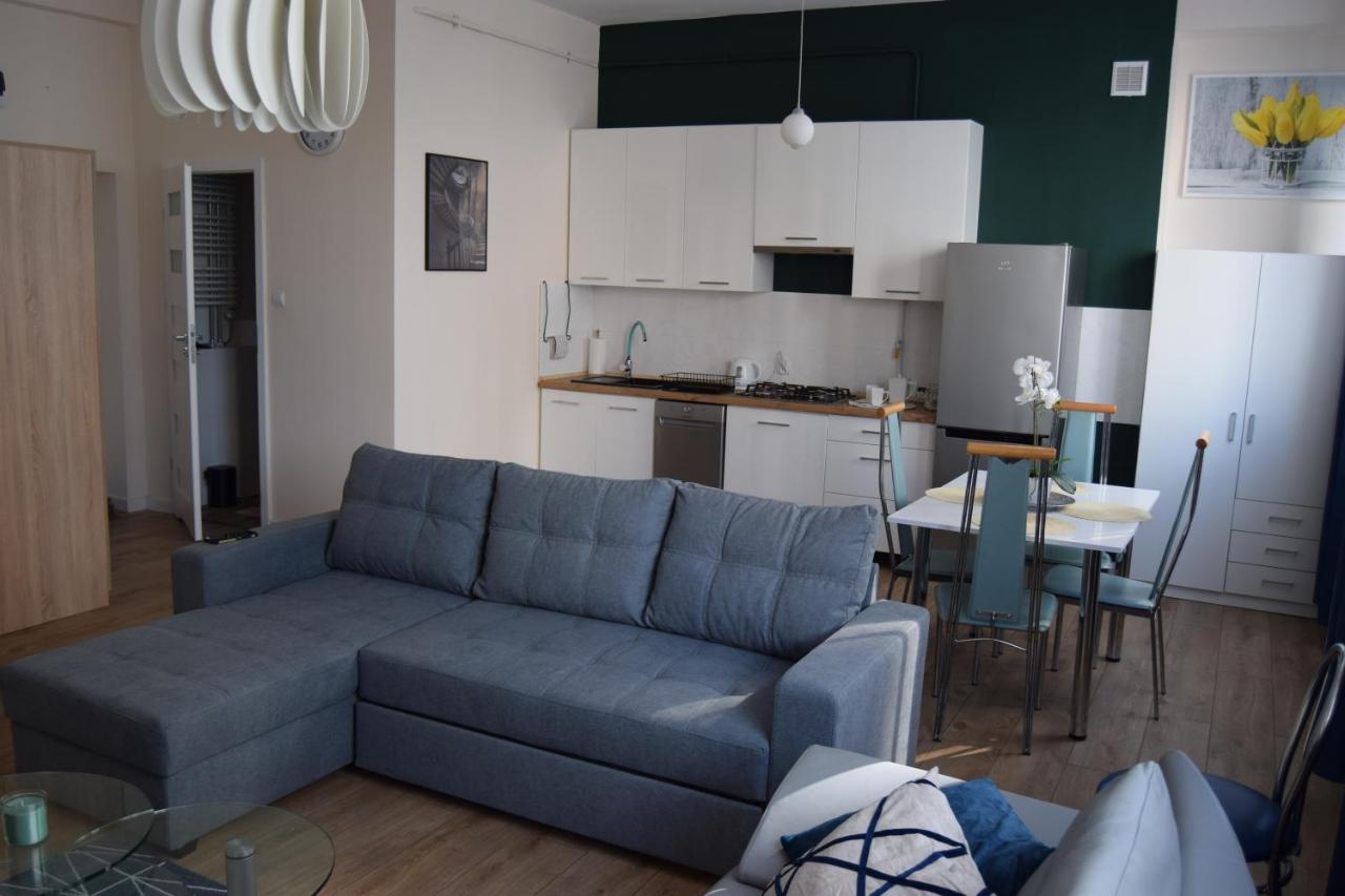 Be My Guest - Marszalkowska Studio - Center Of Warsaw Subway Wi-Fi Breakfast Ngoại thất bức ảnh