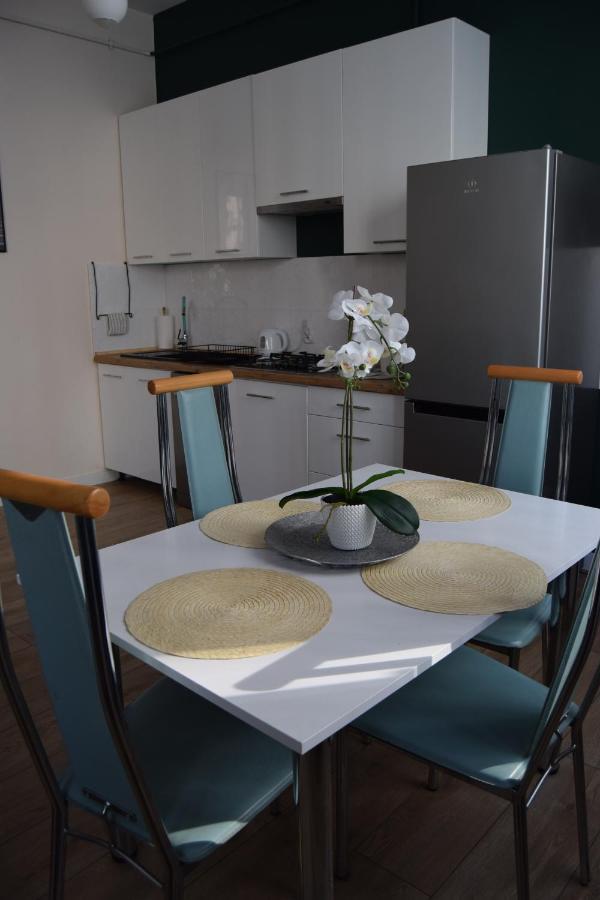 Be My Guest - Marszalkowska Studio - Center Of Warsaw Subway Wi-Fi Breakfast Ngoại thất bức ảnh