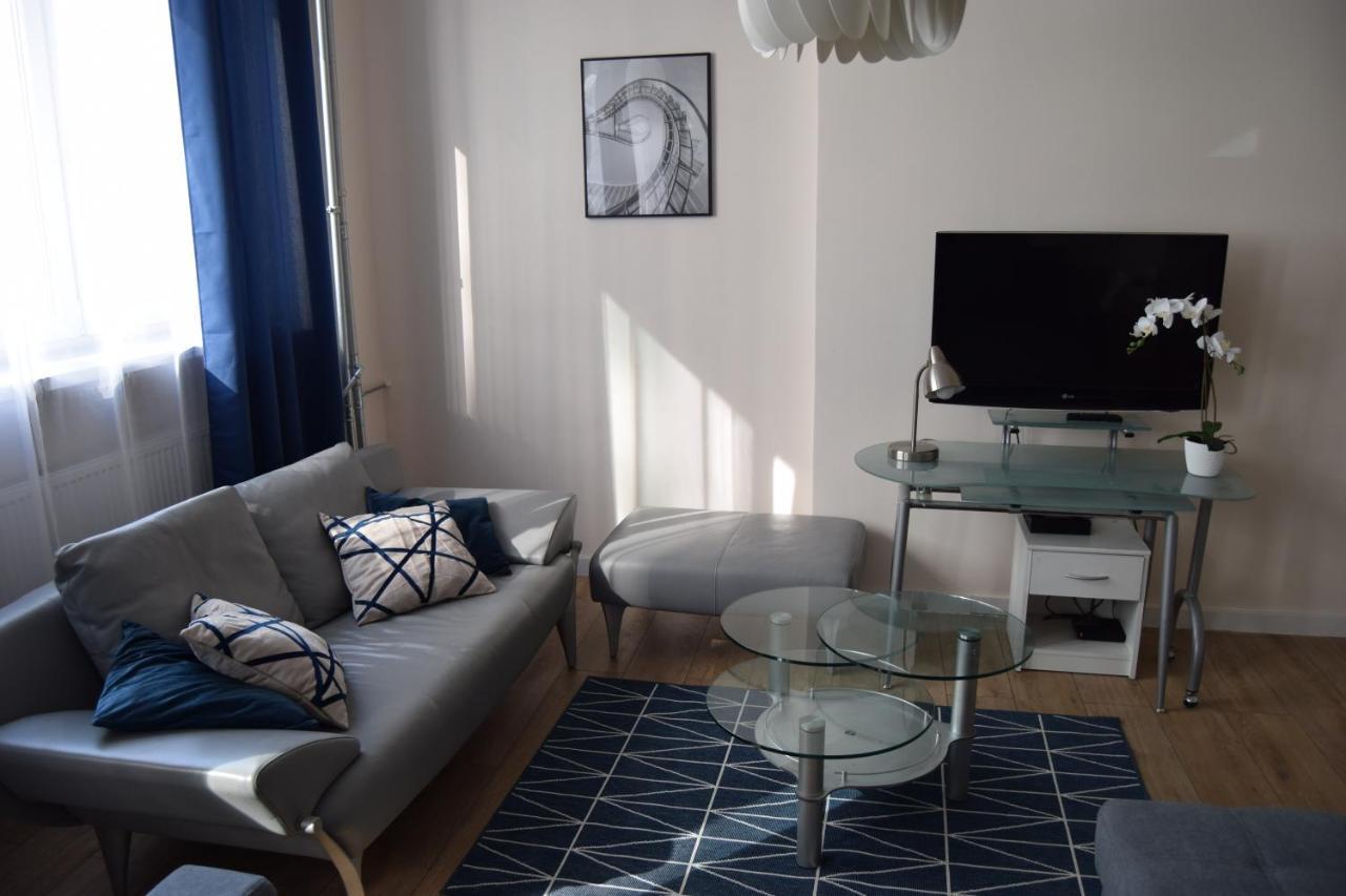 Be My Guest - Marszalkowska Studio - Center Of Warsaw Subway Wi-Fi Breakfast Ngoại thất bức ảnh