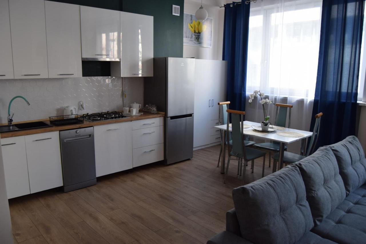 Be My Guest - Marszalkowska Studio - Center Of Warsaw Subway Wi-Fi Breakfast Ngoại thất bức ảnh