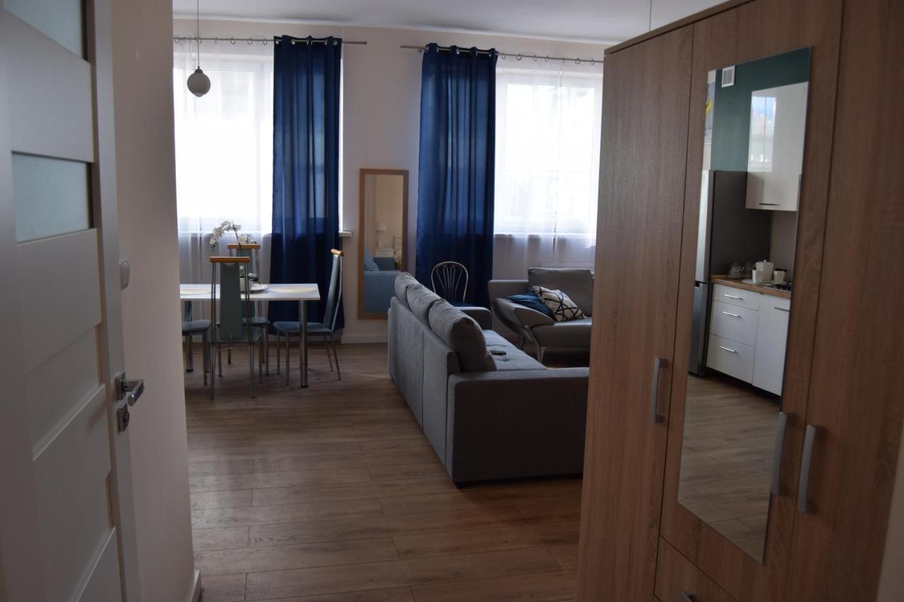Be My Guest - Marszalkowska Studio - Center Of Warsaw Subway Wi-Fi Breakfast Ngoại thất bức ảnh