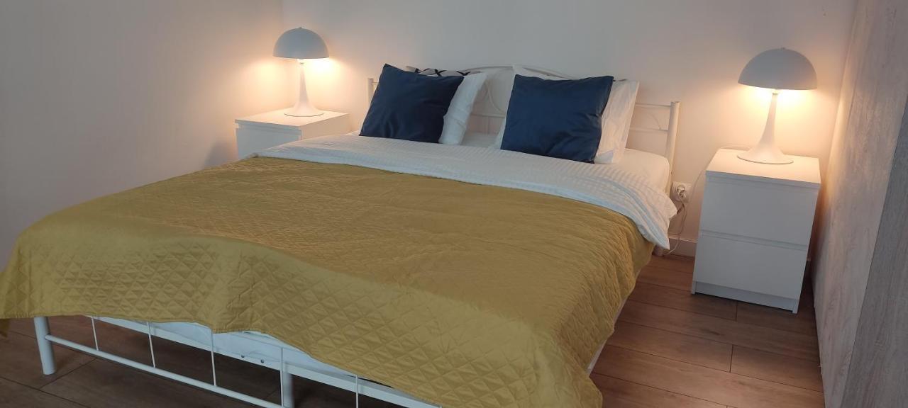 Be My Guest - Marszalkowska Studio - Center Of Warsaw Subway Wi-Fi Breakfast Ngoại thất bức ảnh