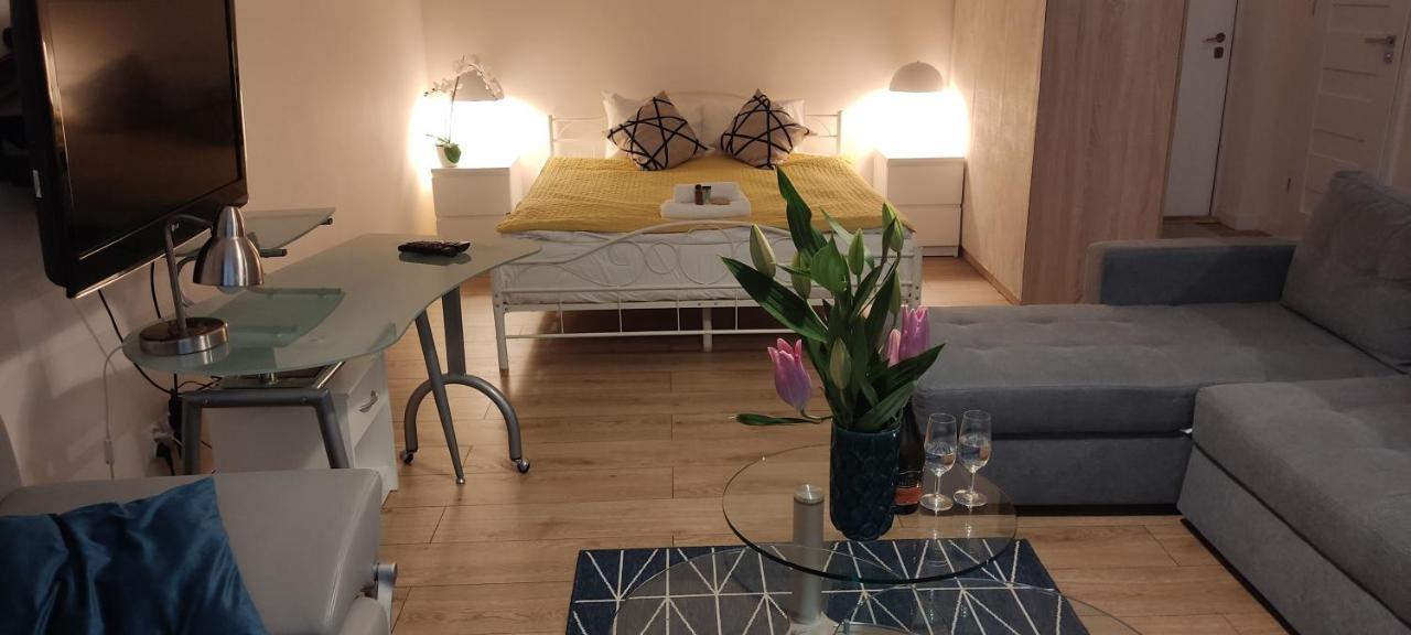 Be My Guest - Marszalkowska Studio - Center Of Warsaw Subway Wi-Fi Breakfast Ngoại thất bức ảnh
