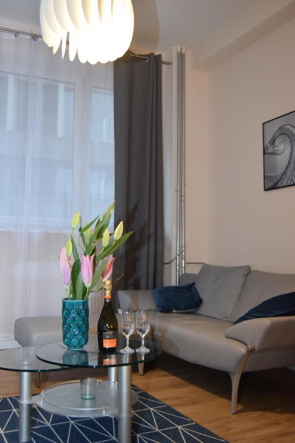 Be My Guest - Marszalkowska Studio - Center Of Warsaw Subway Wi-Fi Breakfast Ngoại thất bức ảnh